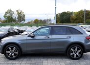 Mercedes-Benz GLC 3