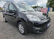 Citroën Berlingo 8