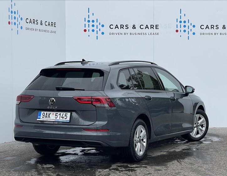Volkswagen Golf 3