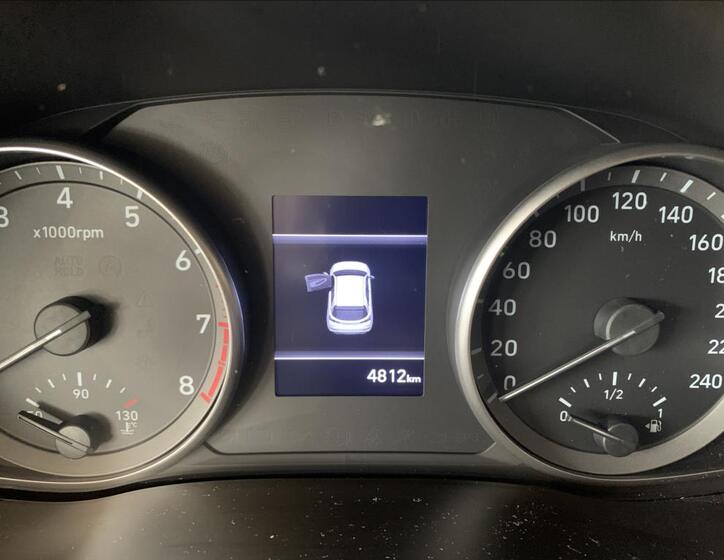 Hyundai i30 33