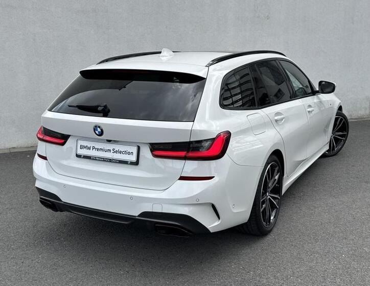 BMW Řada 3 2
