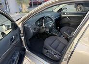 Škoda Octavia 9