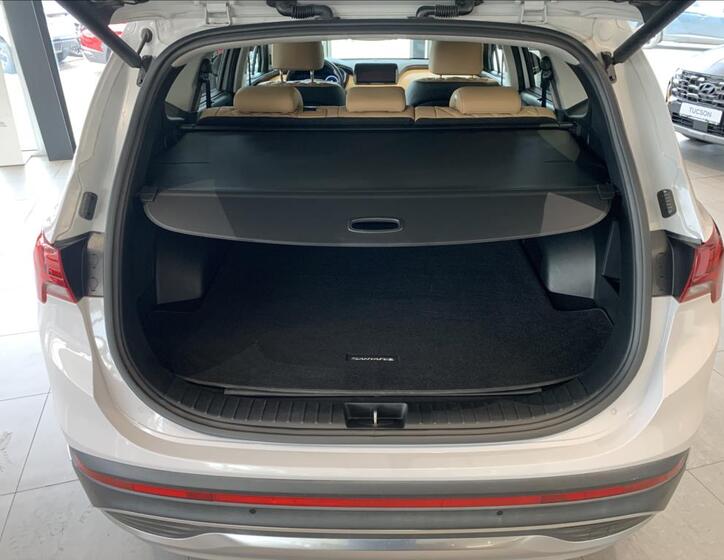 Hyundai Santa Fe 13