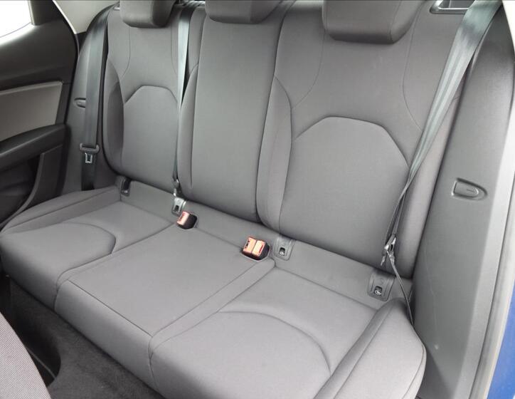 Seat Leon 21