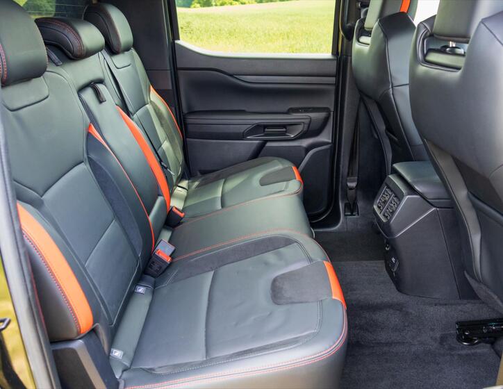 Ford Ranger 16