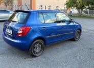 Škoda Fabia 7