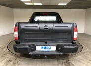Nissan Navara 6