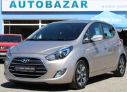 Hyundai ix20 1