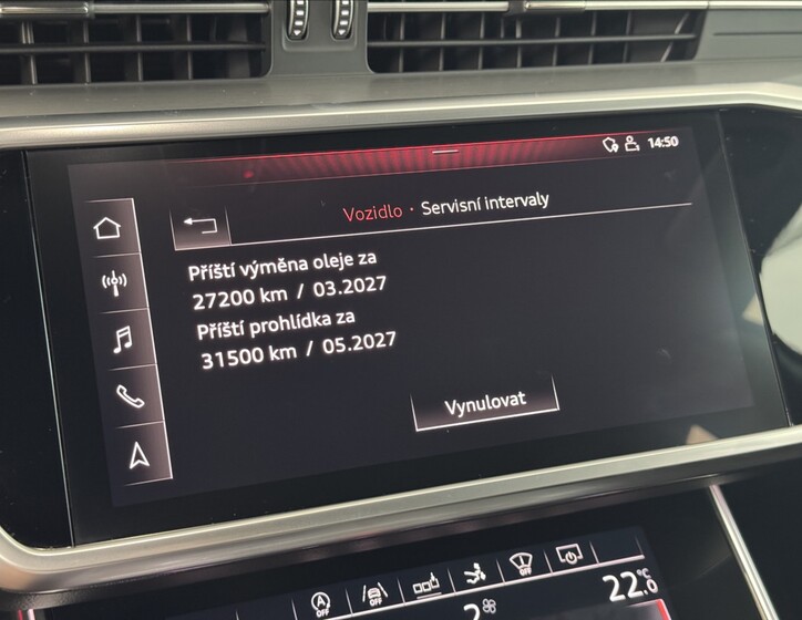 Audi A7 37