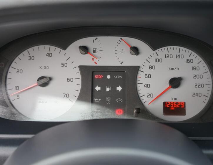 Renault Mégane 11
