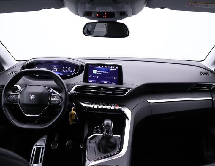 Peugeot 3008 27