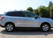 Subaru Forester 4