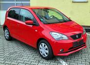 Seat Mii 1