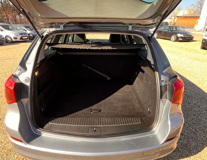 Opel Astra 14