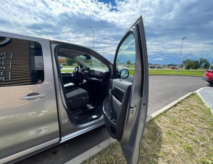 Toyota ProAce Verso 27