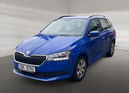 Škoda Fabia 3