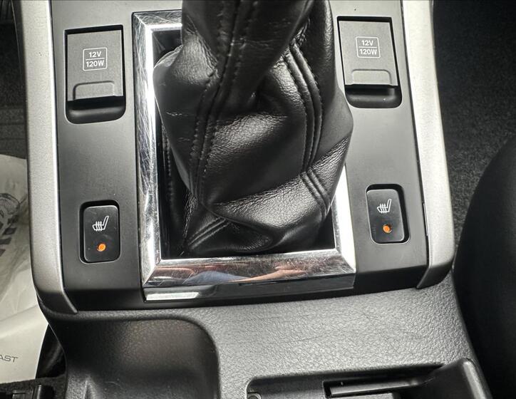 Suzuki Grand Vitara 18