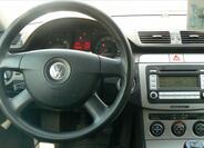 Volkswagen Passat 11