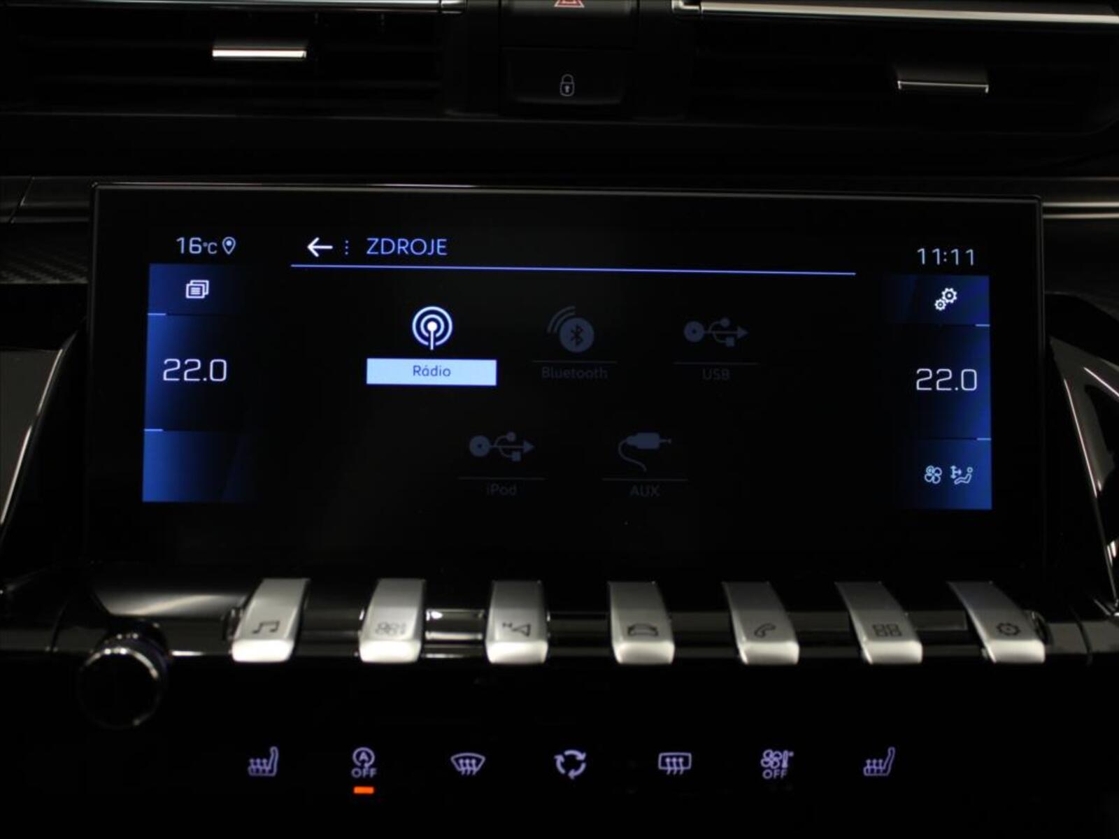 Peugeot 508 14