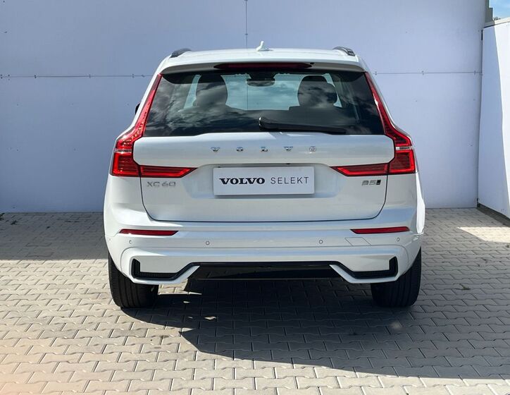 Volvo XC60 12