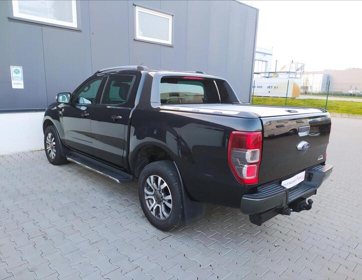 Ford Ranger 6