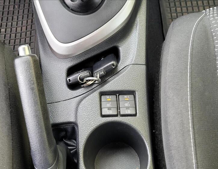 Toyota Auris 36