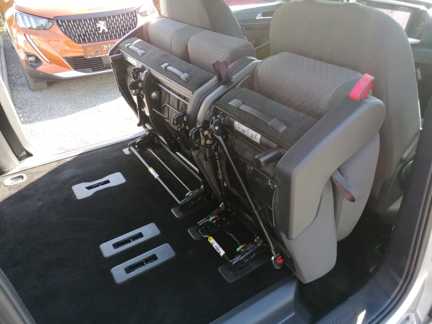 Ford Tourneo Connect