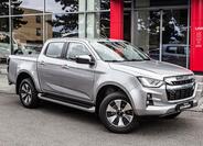 Isuzu D-Max 3