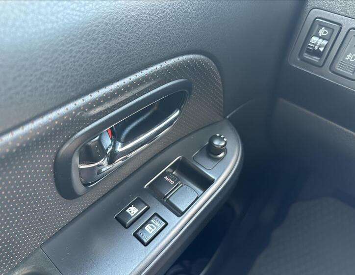 Suzuki Grand Vitara 19