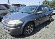 Renault Mégane 1