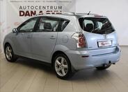 Toyota Corolla Verso 6