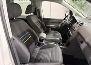 Volkswagen Caddy 21