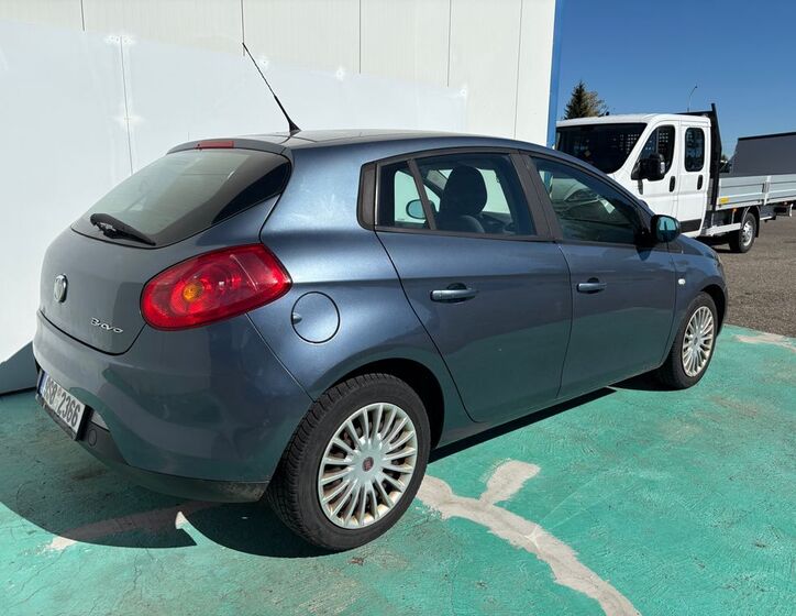 Fiat Bravo 2