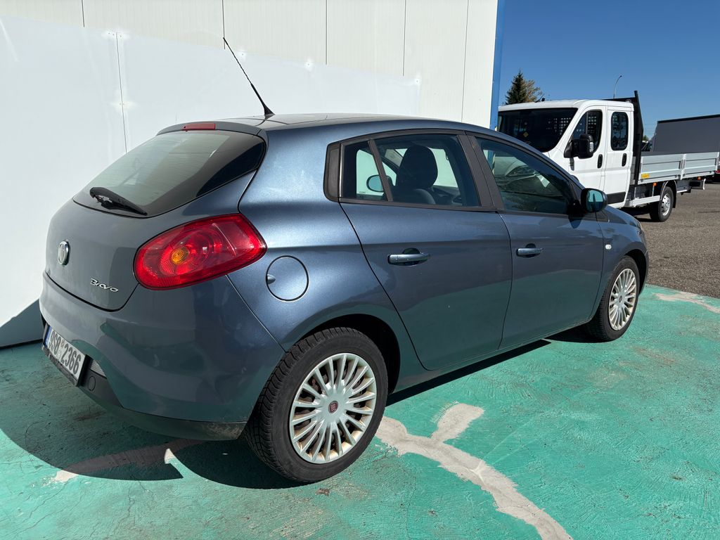 Fiat Bravo