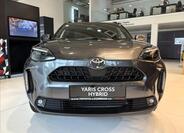Toyota Yaris Cross 2