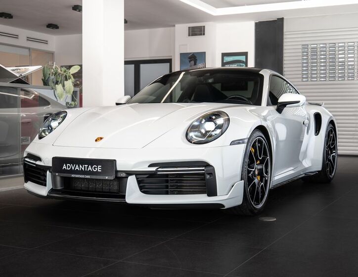 Porsche 911 1
