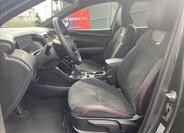 Hyundai Tucson 13