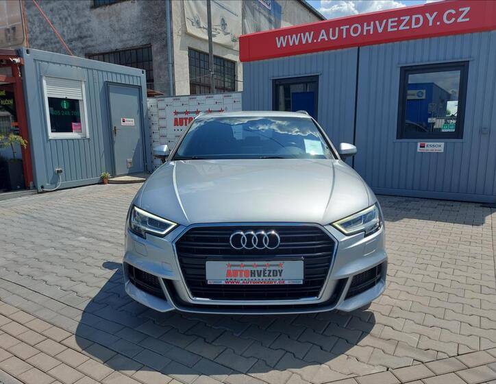 Audi A3 4