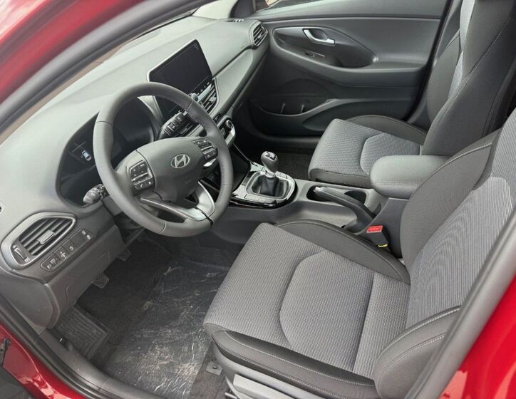 Hyundai i30 8