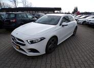 Mercedes-Benz Třídy A 2