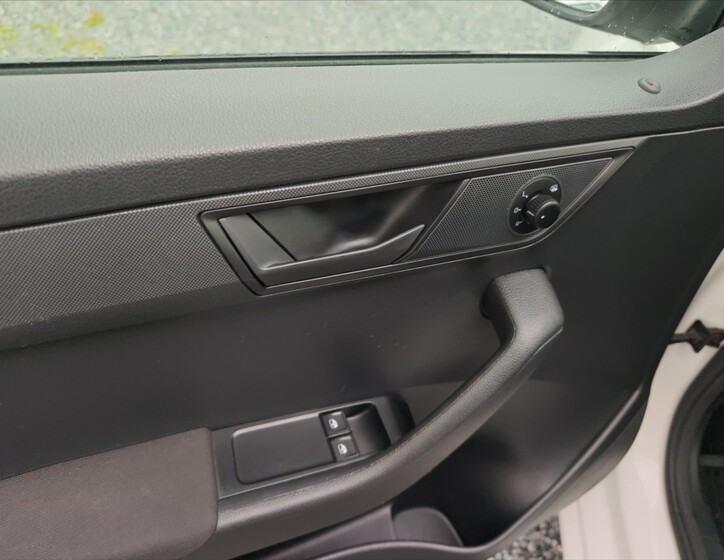 Škoda Fabia 10