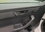 Škoda Fabia 10