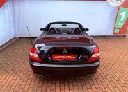 Mercedes-Benz SLK 8