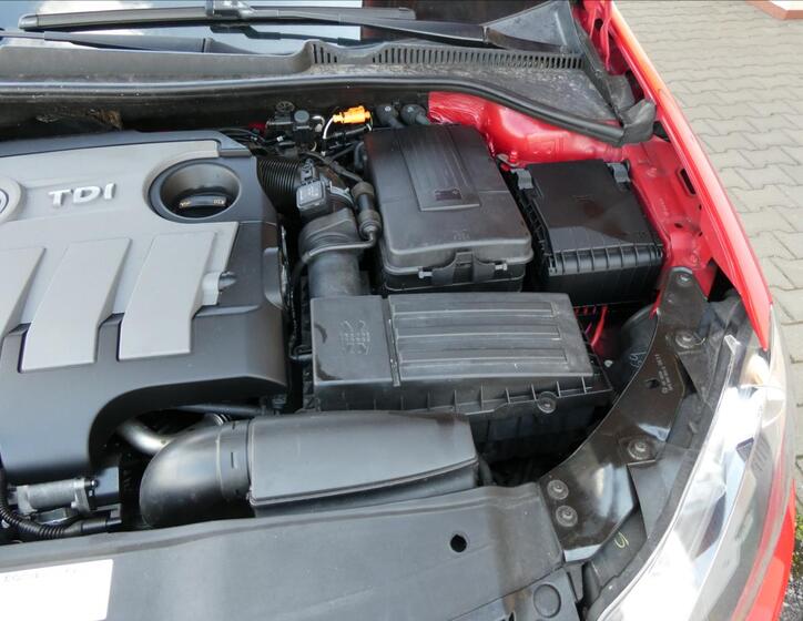 Volkswagen Golf 35