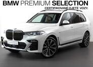 BMW X7 1