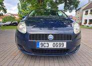 Fiat Grande Punto 14