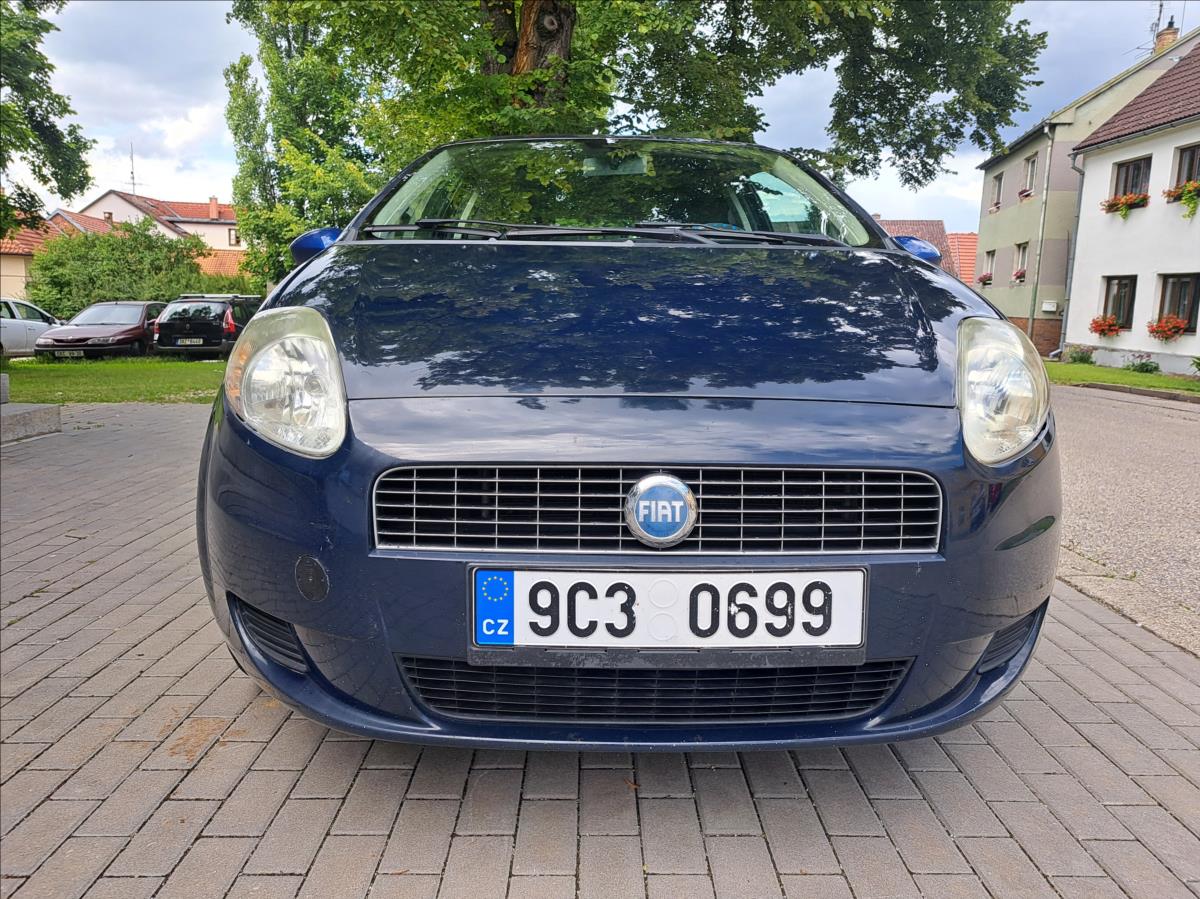Fiat Grande Punto