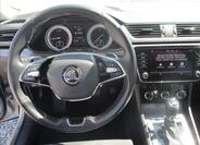 Škoda Superb 14