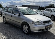 Opel Astra 3