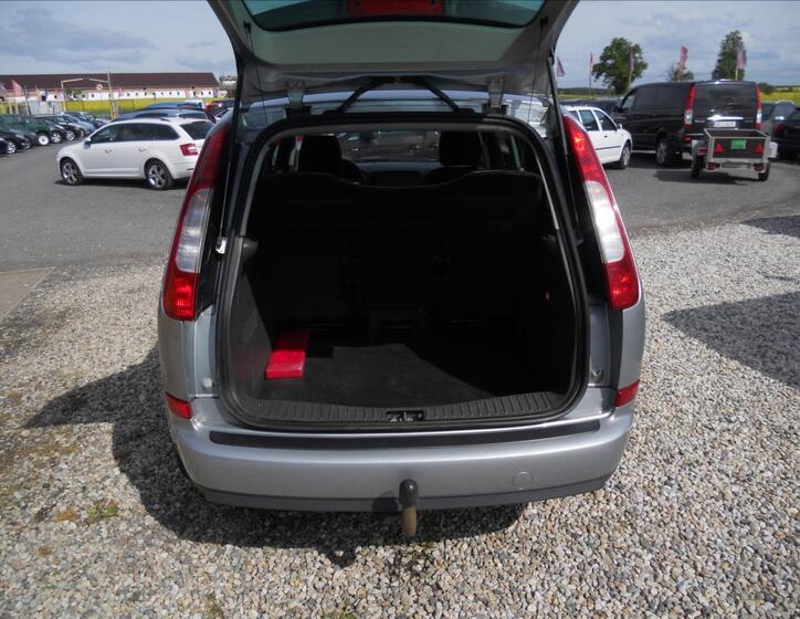 Ford Focus 17
